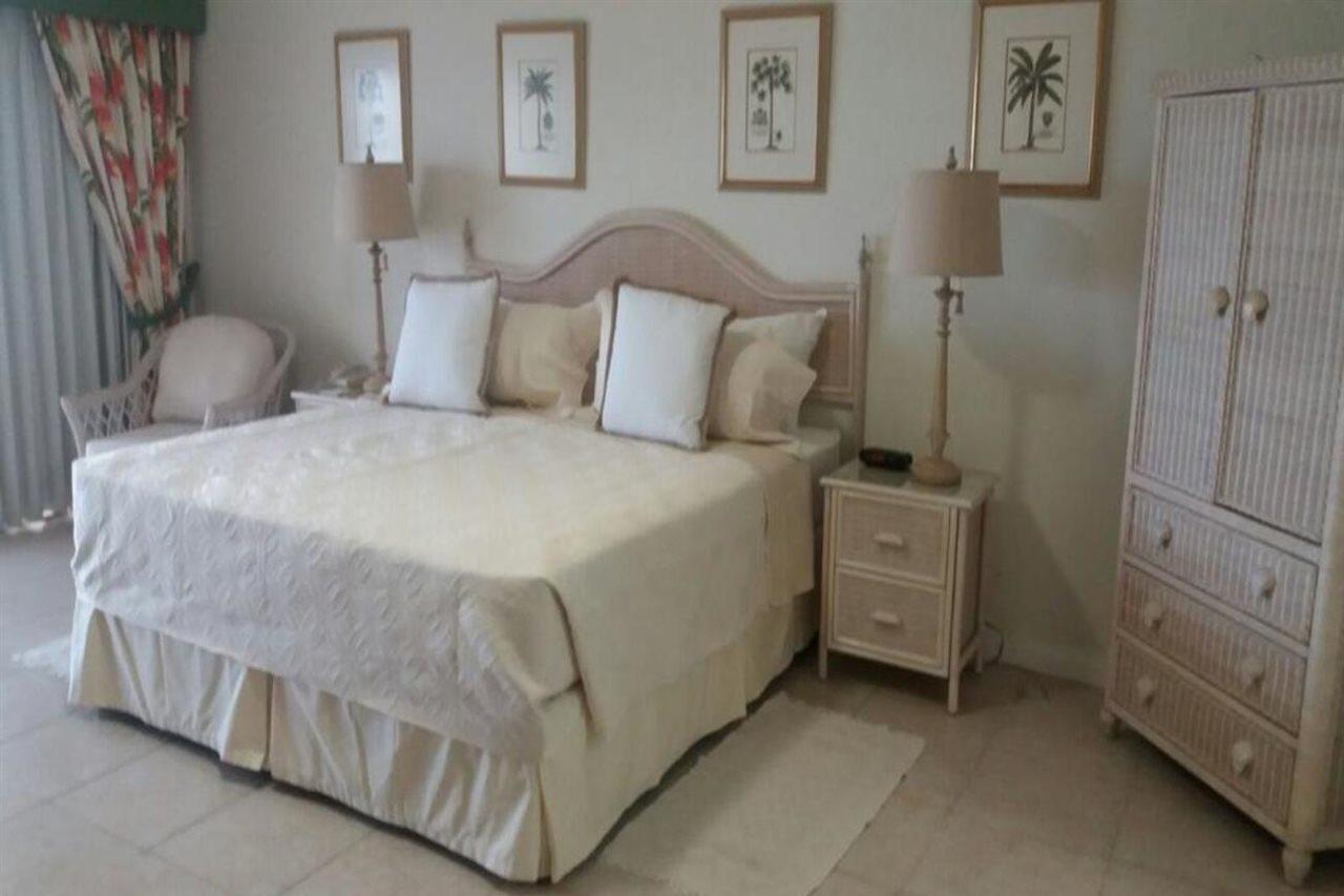 Coral Sands Beach Resort Μπριτζτάουν Εξωτερικό φωτογραφία