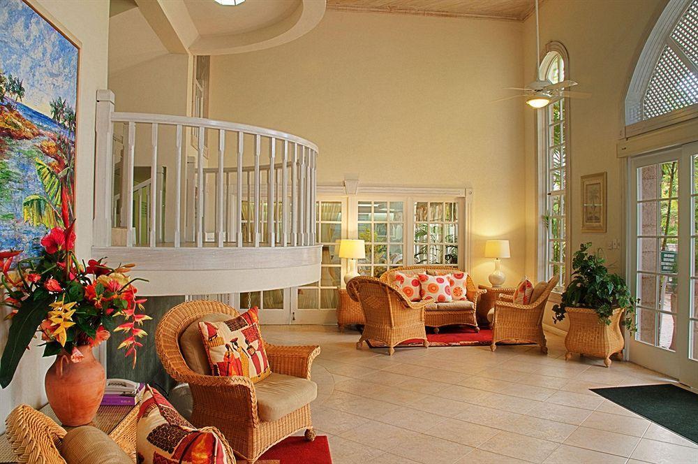 Coral Sands Beach Resort Μπριτζτάουν Εξωτερικό φωτογραφία