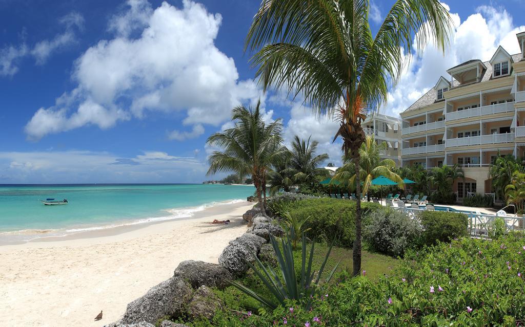 Coral Sands Beach Resort Μπριτζτάουν Εξωτερικό φωτογραφία