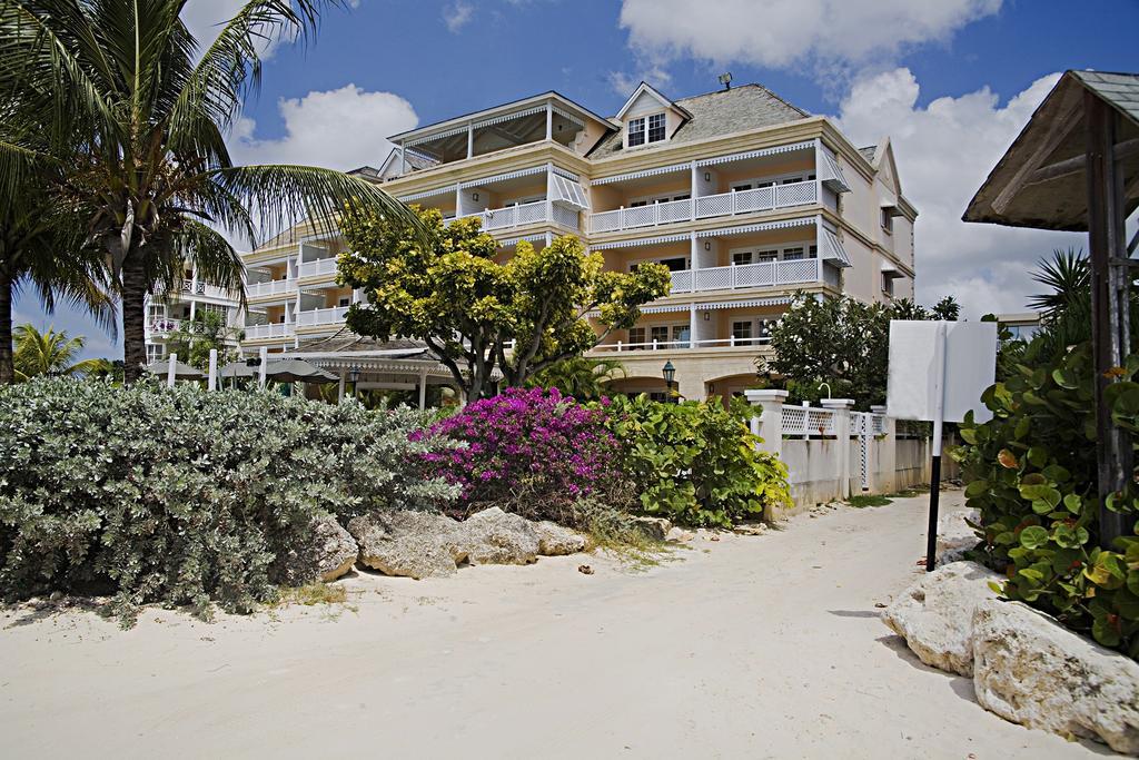Coral Sands Beach Resort Μπριτζτάουν Εξωτερικό φωτογραφία