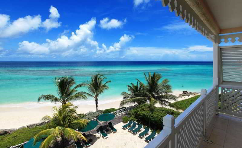 Coral Sands Beach Resort Μπριτζτάουν Εξωτερικό φωτογραφία