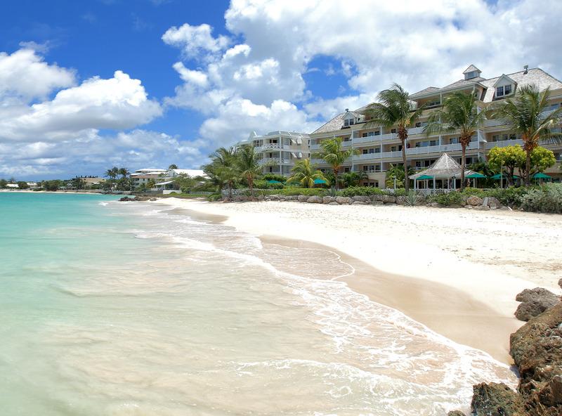 Coral Sands Beach Resort Μπριτζτάουν Εξωτερικό φωτογραφία