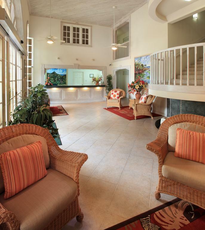 Coral Sands Beach Resort Μπριτζτάουν Εξωτερικό φωτογραφία