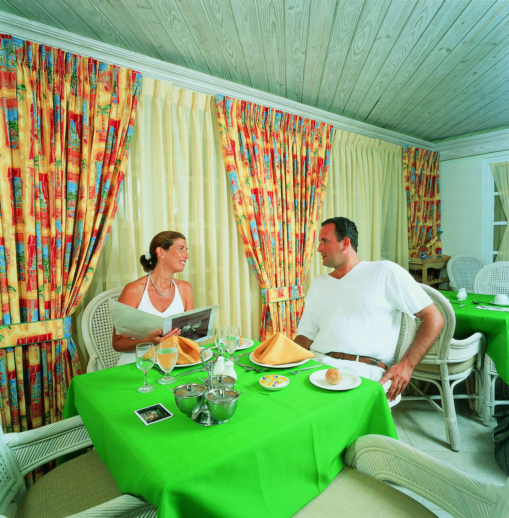 Coral Sands Beach Resort Μπριτζτάουν Εξωτερικό φωτογραφία