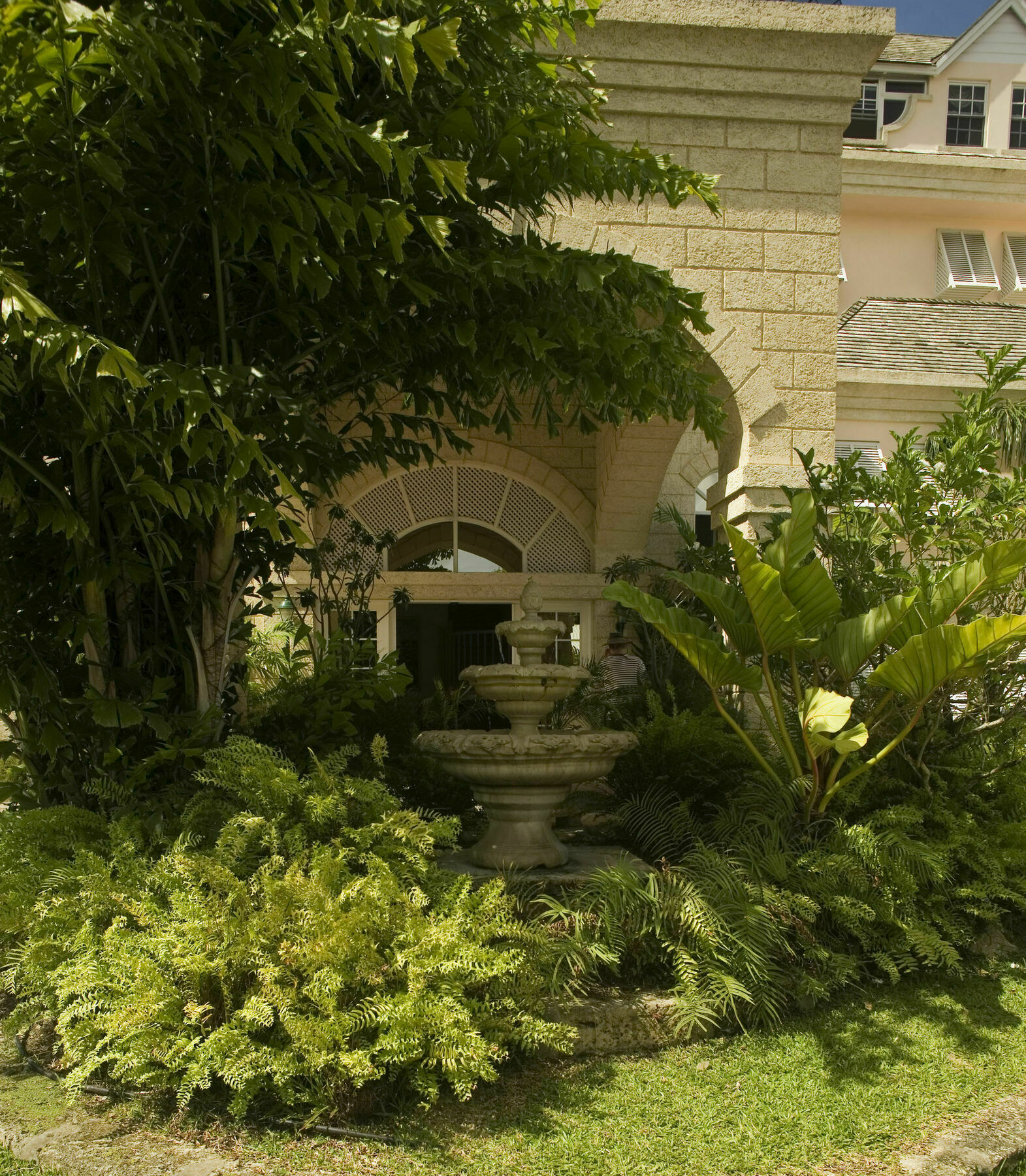 Coral Sands Beach Resort Μπριτζτάουν Εξωτερικό φωτογραφία