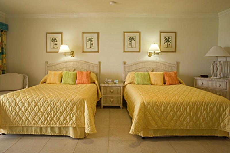 Coral Sands Beach Resort Μπριτζτάουν Εξωτερικό φωτογραφία